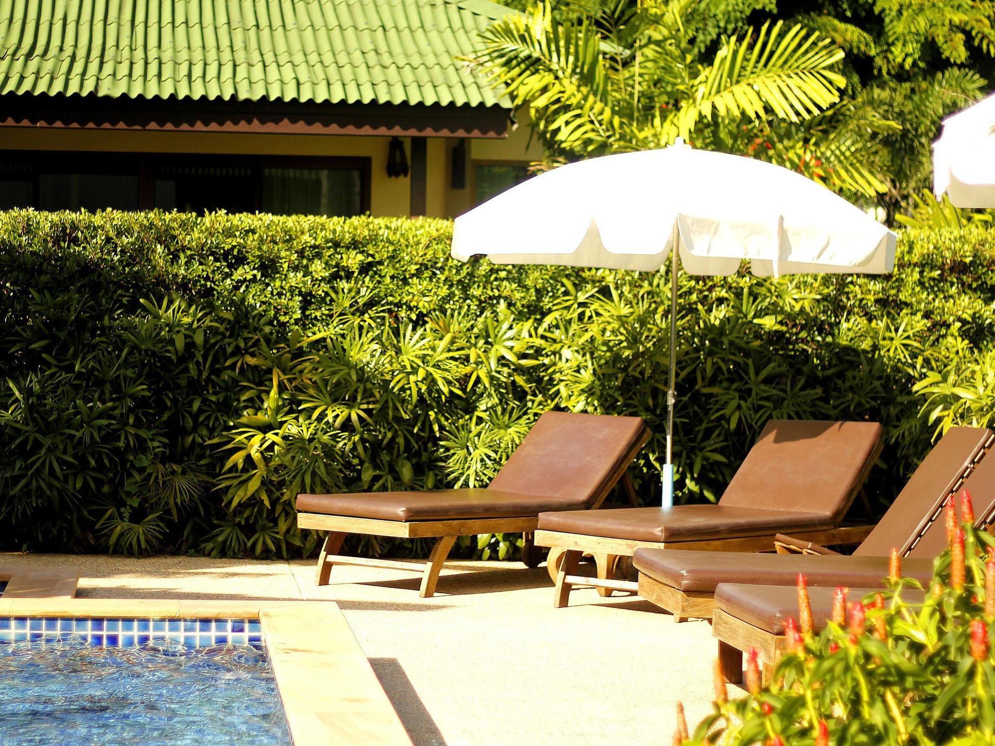 Rawai Boutique Resort Пхукет Екстер'єр фото