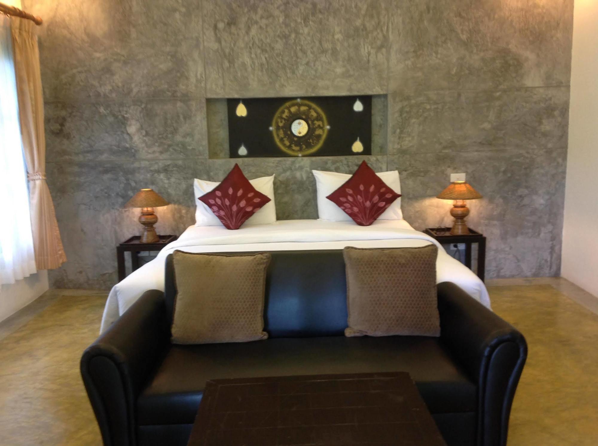 Rawai Boutique Resort Пхукет Екстер'єр фото