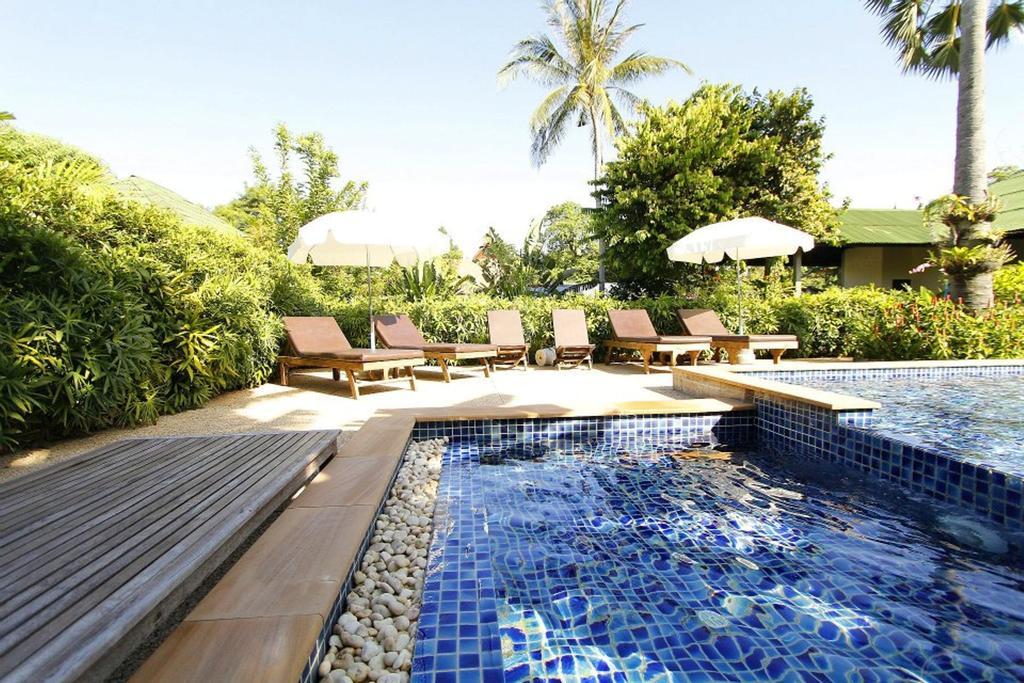 Rawai Boutique Resort Пхукет Екстер'єр фото