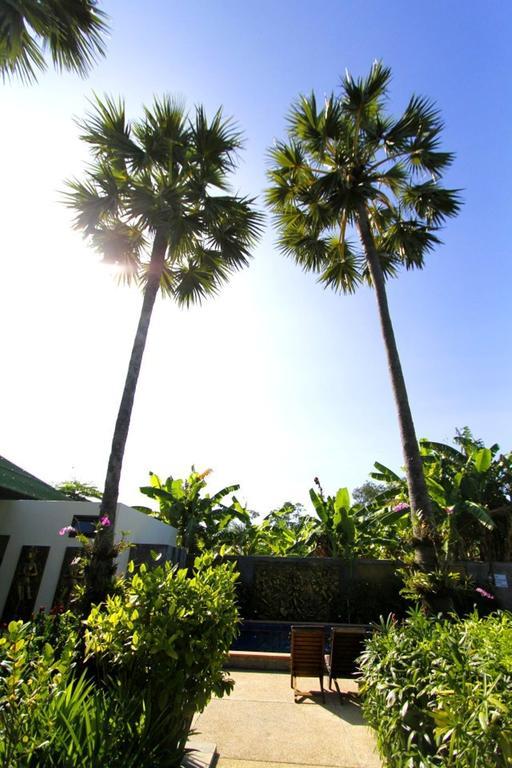 Rawai Boutique Resort Пхукет Екстер'єр фото