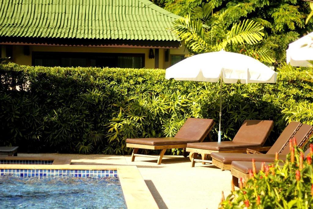 Rawai Boutique Resort Пхукет Екстер'єр фото
